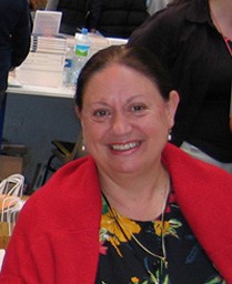 Marie-Emilia VANNIER (conférencière) Marie-Emilia VANNIER (conférencière)