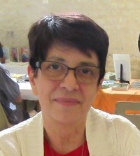 Dominique VILLAES (conférencière) Dominique VILLAES (conférencière)