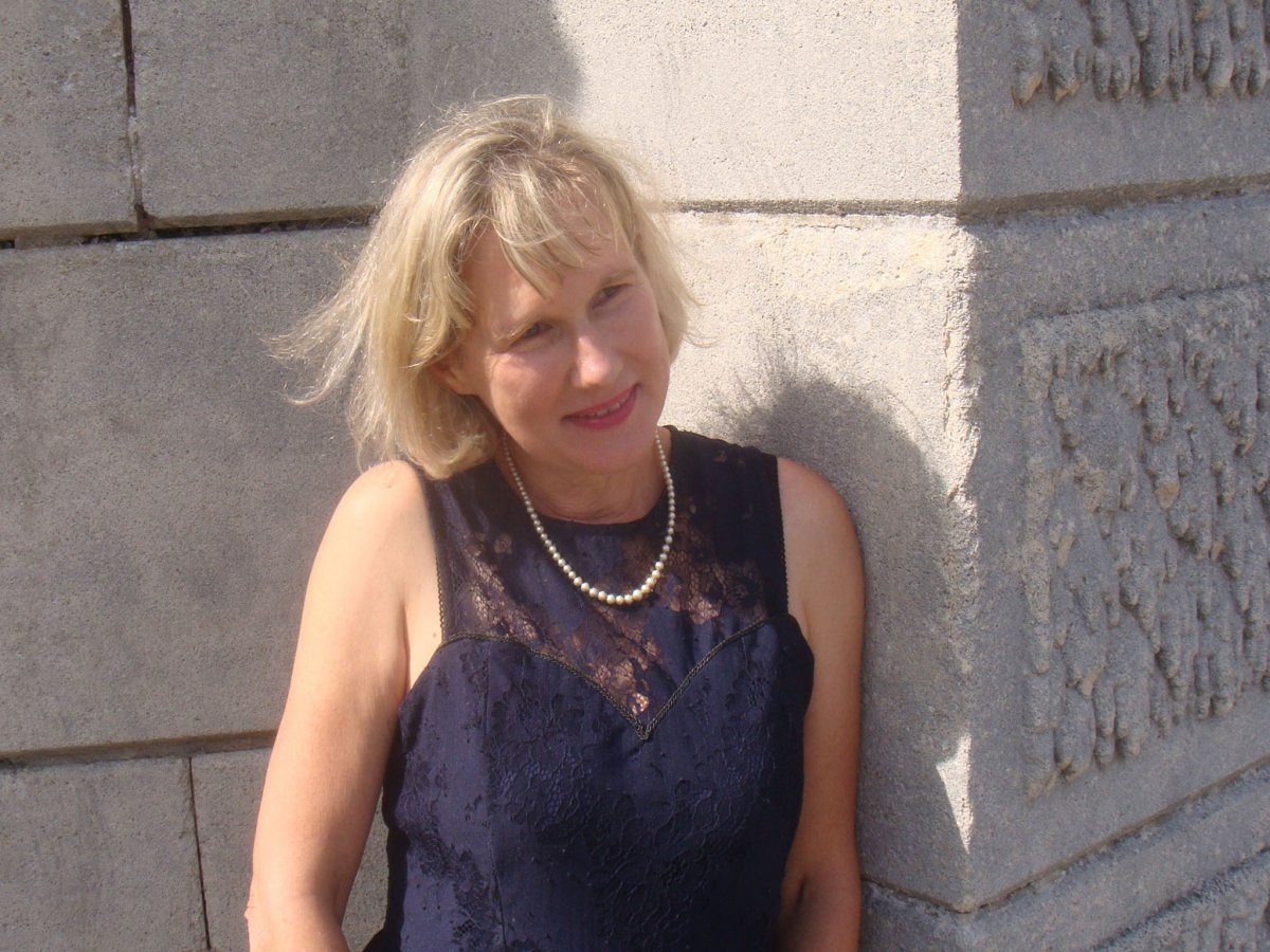 Fabienne Vast : Fabienne Vast :