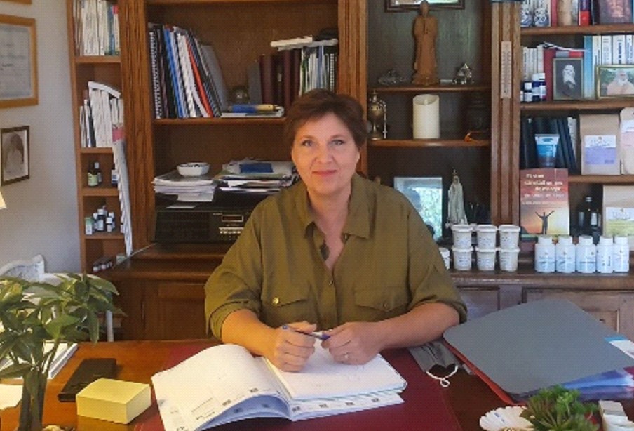 Carole Barbier Rimbault Carole Barbier Rimbault